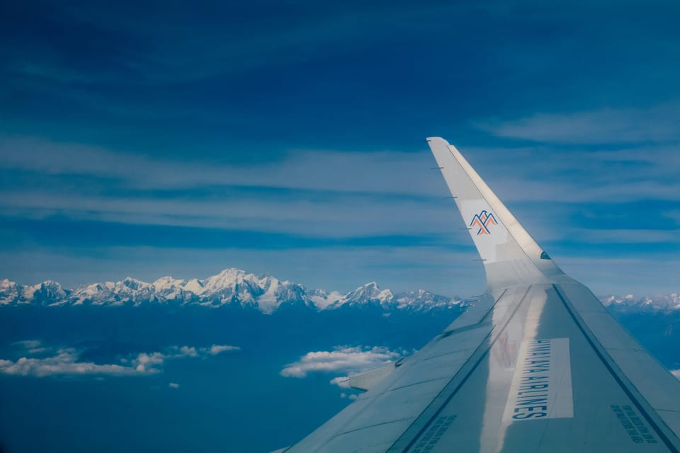 Nepal: 14-Day All Nepal Luxury Tour with Flights and Safaris photo 3
