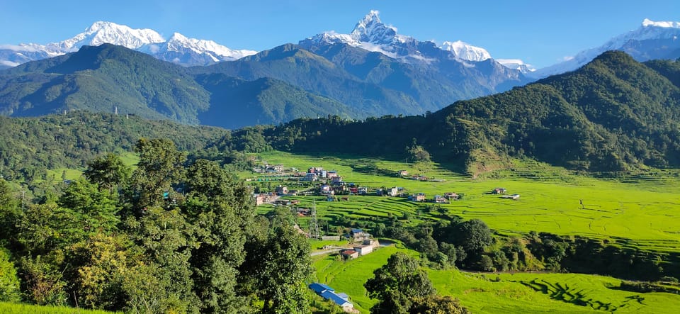 Nepal: 14-Day All Nepal Luxury Tour with Flights and Safaris photo 5