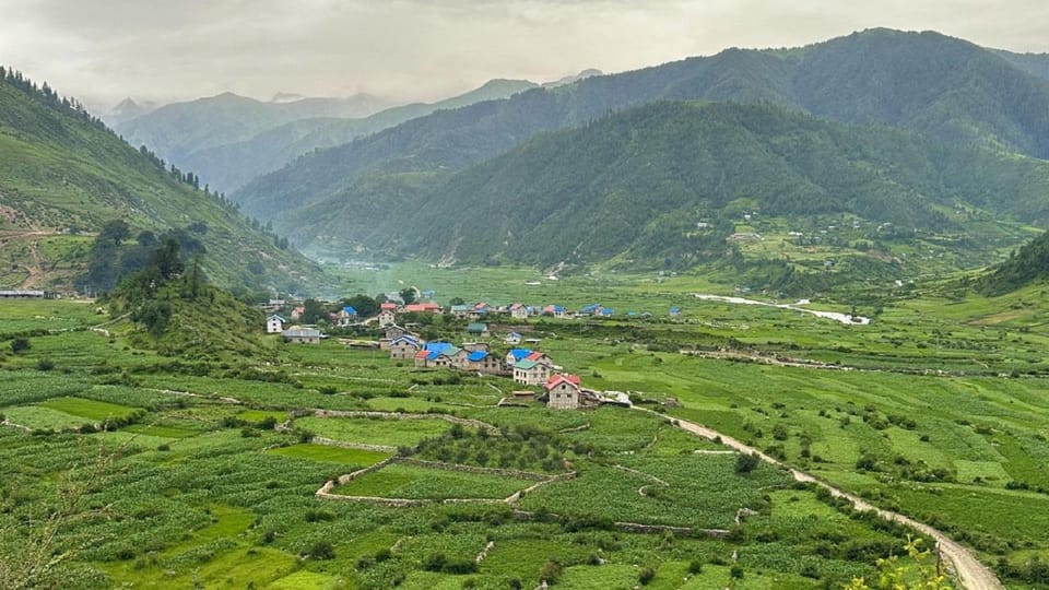 Kathmandu: Rara Lake, Jumla & Bardia 7-Day Overland Tour photo 4