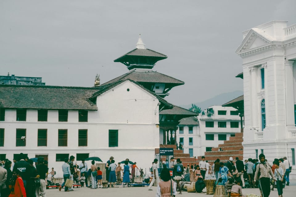 Kathmandu: Pokhara Tour with Rafting and Lunch photo 4
