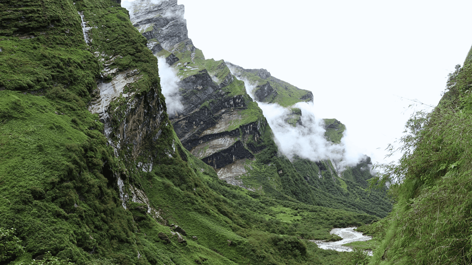 Pokhara: 5-Day Annapurna Base Camp Trek photo 3