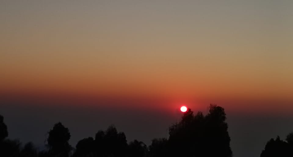 Kathmandu: Ilam Tea Garden & Sunrise 3-Day Tour photo 2