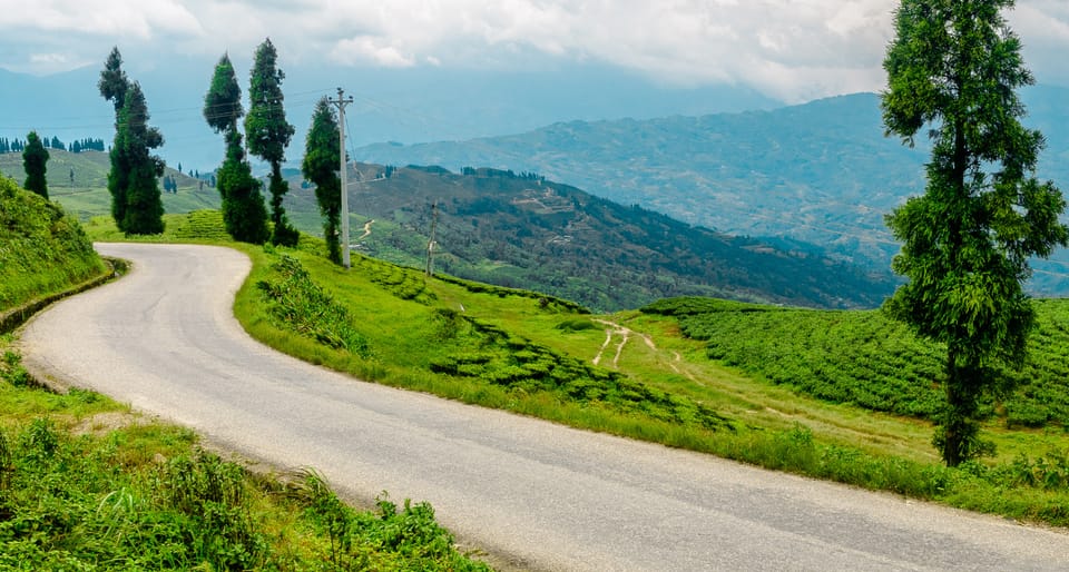Kathmandu: Ilam Tea Garden & Sunrise 3-Day Tour photo 4