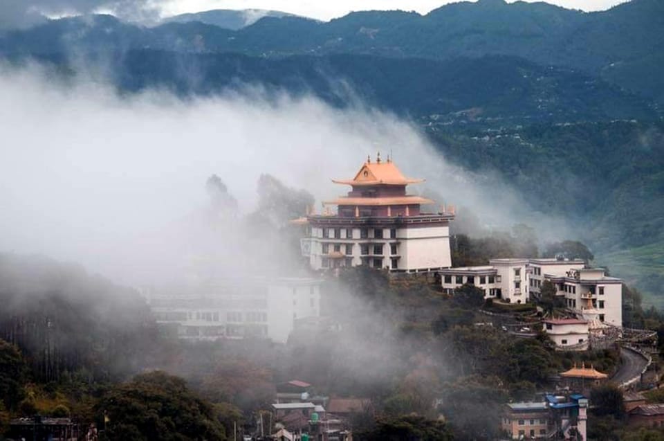 Kathmandu: A Day Tour of Kathmandu's Landmarks photo 2
