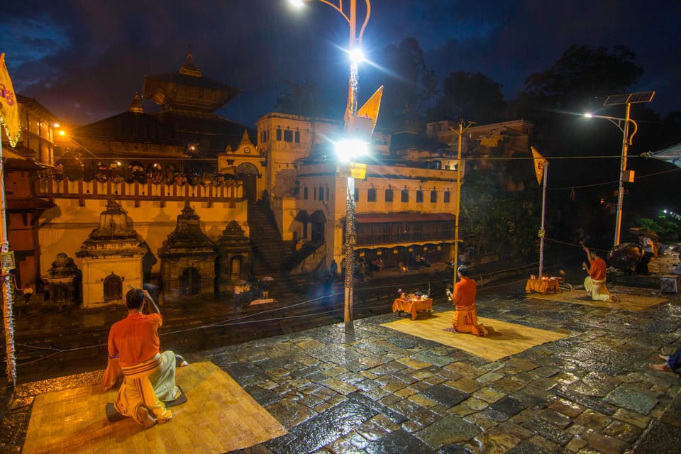 Kathmandu: Full-Day Guided Tour with Lunch and Dinner photo 3