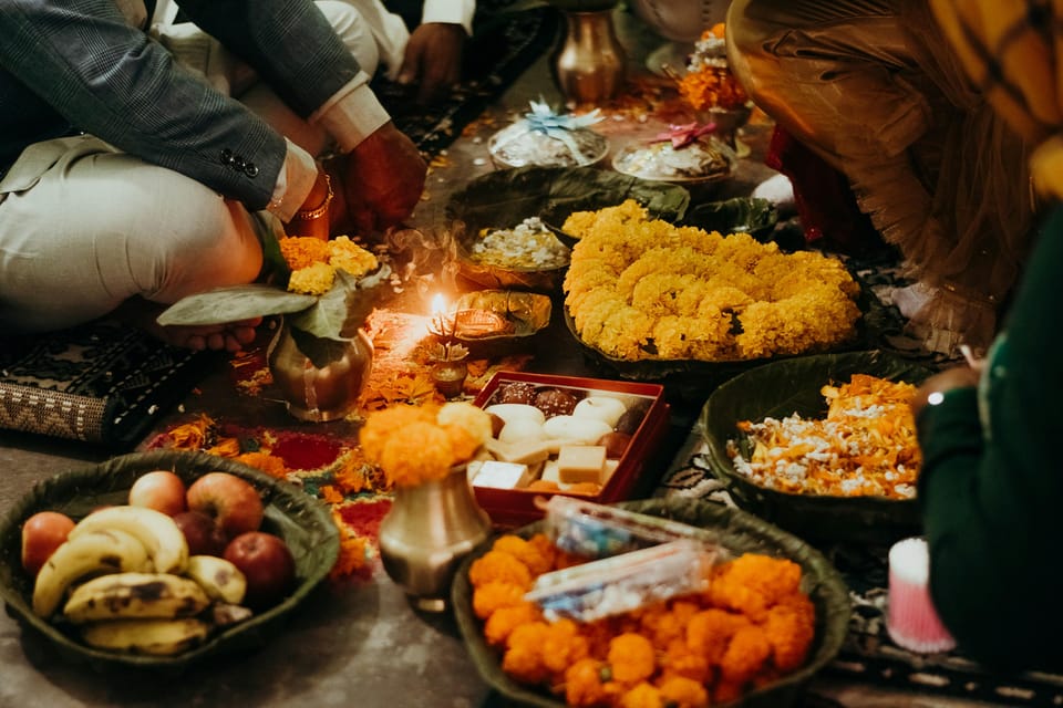 Kathmandu: Traditional Tapari Making Experience photo 3
