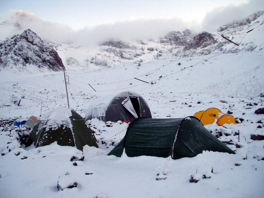 Kathmandu: 14-Day Annapurna Base Camp Trek photo 3