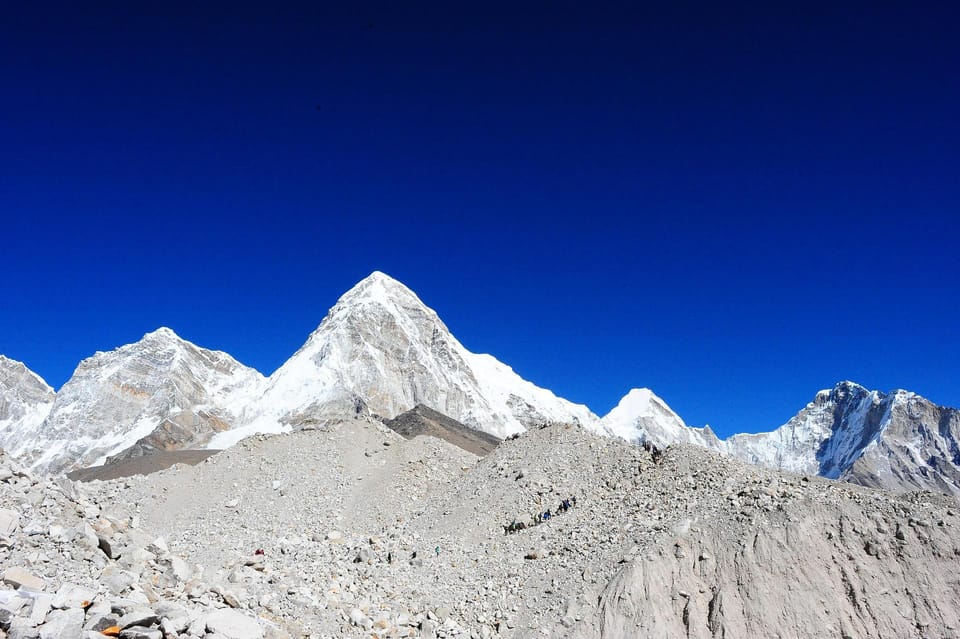 Kathmandu: 14-Day Annapurna Base Camp Trek photo 4