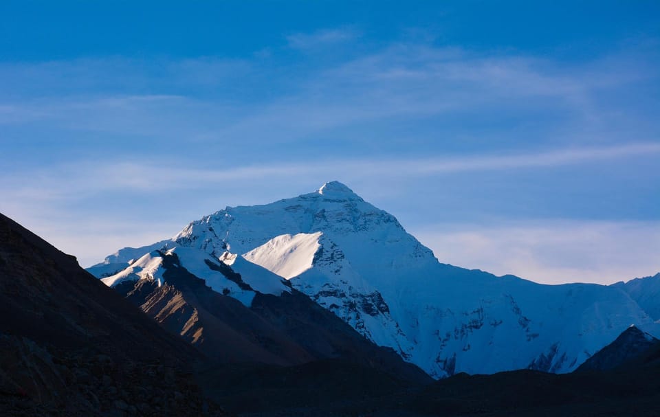 Everest Base Camp Trek: 13-Day Local Guided Adventure photo 2