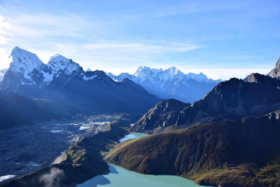 Everest Base Camp Trek: 13-Day Local Guided Adventure photo 3