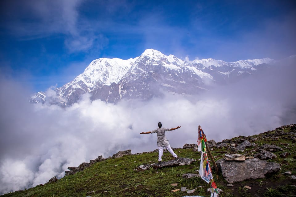 Everest Base Camp Trek: 13-Day Local Guided Adventure photo 4