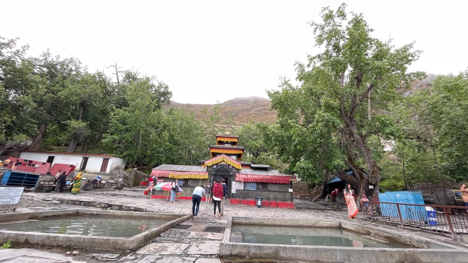 Pokhara: 2-Day Muktinath Temple Tour with Flights or jeep photo 2