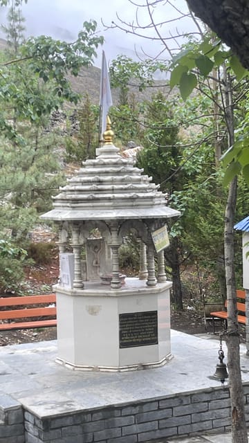 Pokhara: 2-Day Muktinath Temple Tour with Flights or jeep photo 4
