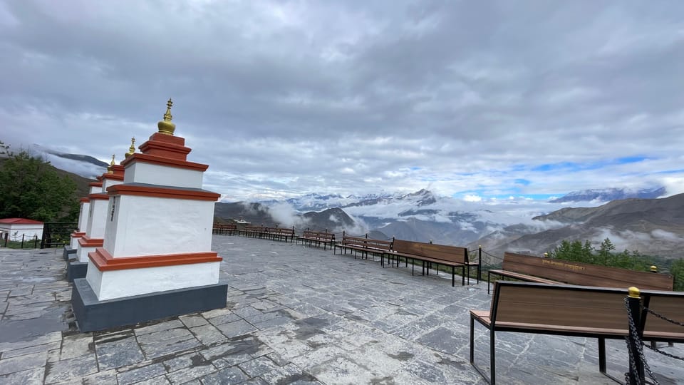 Pokhara: 2-Day Muktinath Temple Tour with Flights or jeep photo 5