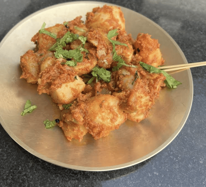 Kathmandu: Local Food Drink Crawl with Female Guide photo 2