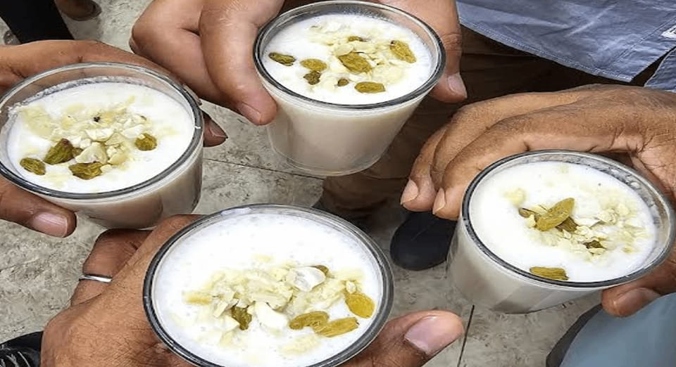 Kathmandu: Local Food Drink Crawl with Female Guide photo 3