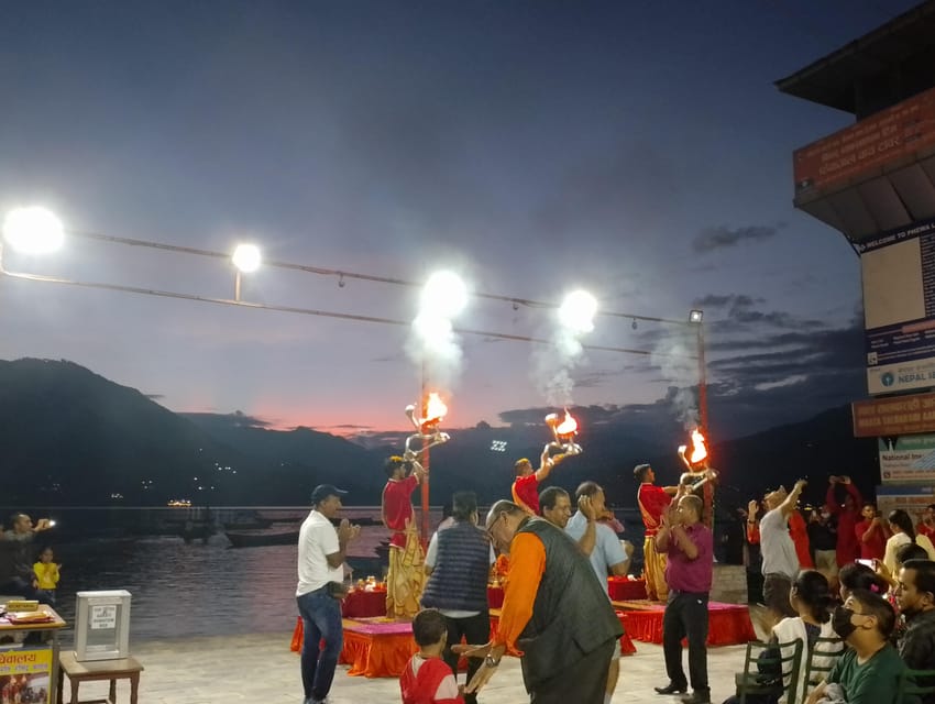 Nepal in 8 Days: Pokhara, Mustang & Chitwan Adventure photo 2
