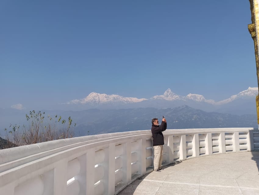 Nepal in 8 Days: Pokhara, Mustang & Chitwan Adventure photo 3