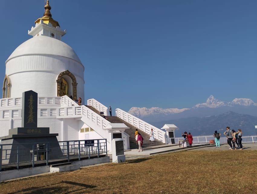 Nepal in 8 Days: Pokhara, Mustang & Chitwan Adventure photo 5