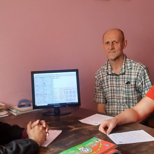 Kathmandu: Private Vedic Astrology or Palmistry Session photo 2