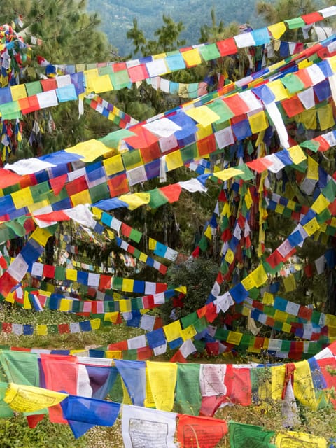 Kathmandu: Namobuddha Day Hike with Monastery Visit photo 2