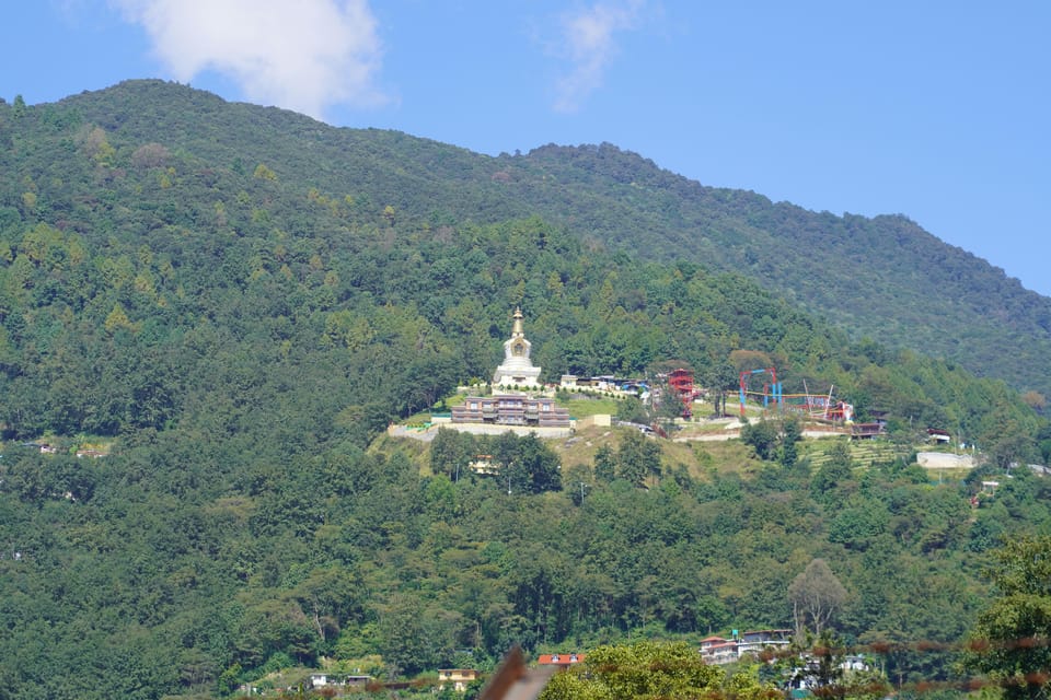 Kathmandu: Namobuddha Day Hike with Monastery Visit photo 3