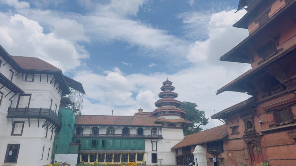 Kathmandu: Swayambhunath, Museum & Durbar Square Tour photo 2