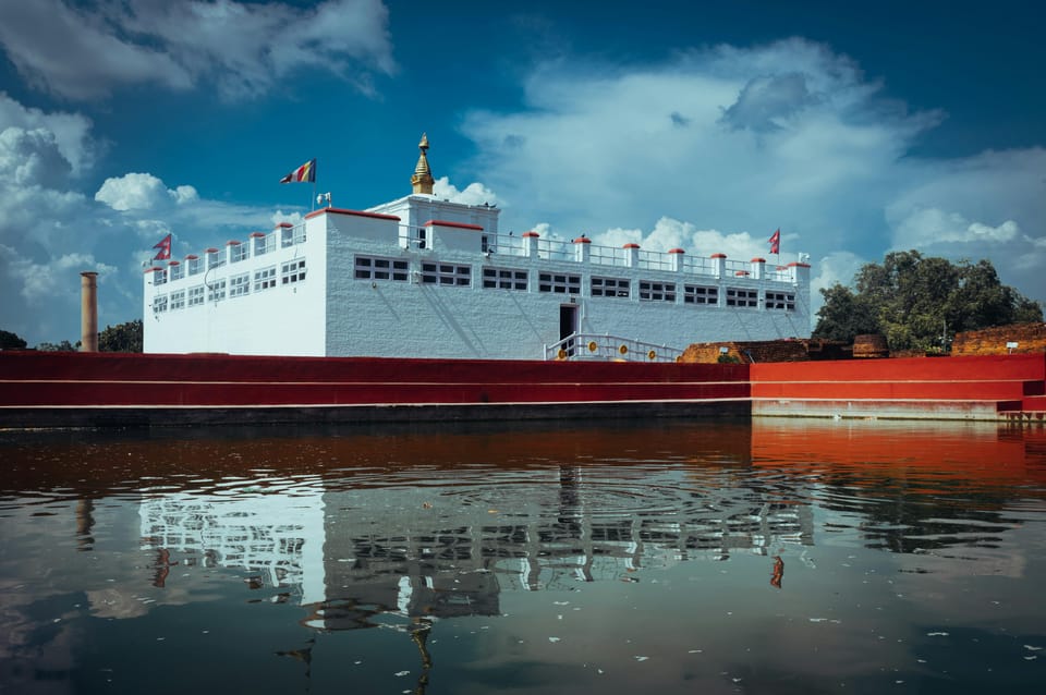 Kathmandu: 7-Day Pokhara, Palpa, and Lumbini Tour photo 3