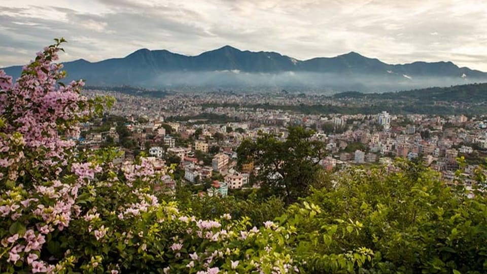 Kathmandu: Chandragiri Cable Car & Swayambhunath Tour photo 5