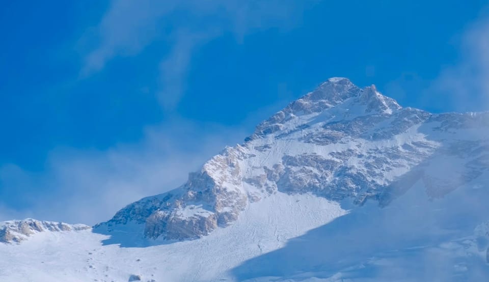 Kanchenjunga Base Camp Trek photo 3