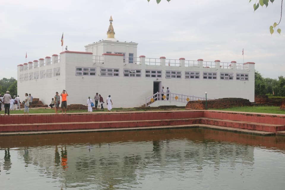 Kathmandu: Golden Triangle Tour with Lumbini & Pokhara photo 3