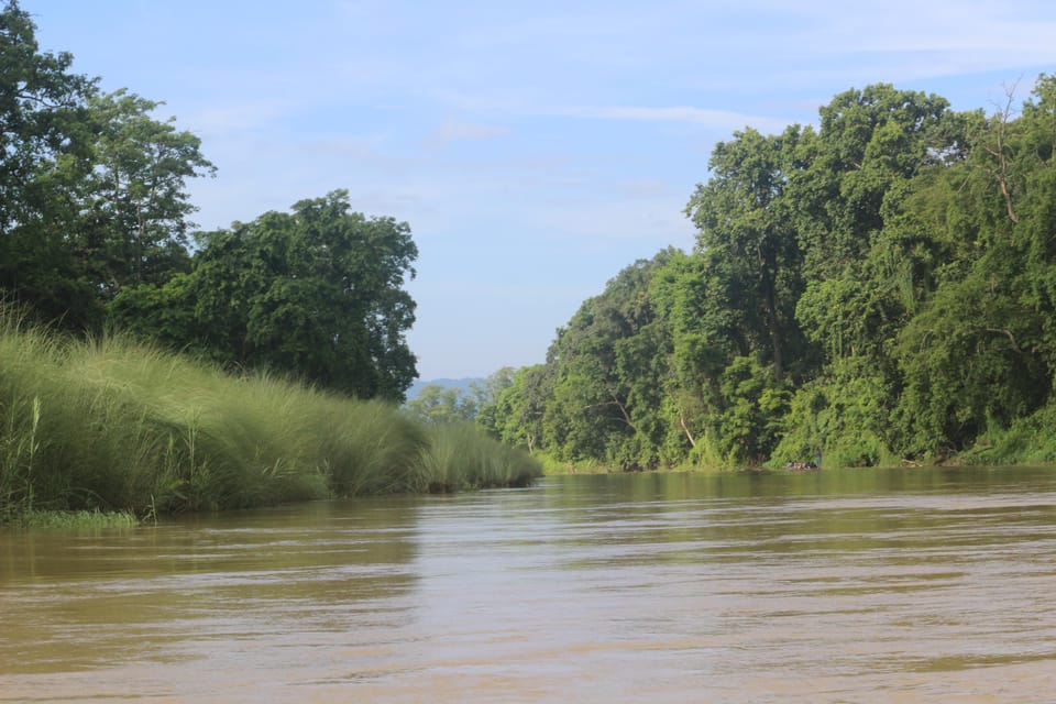 Kathmandu: Chitwan National Park & Lumbini 4-Day Tour photo 2