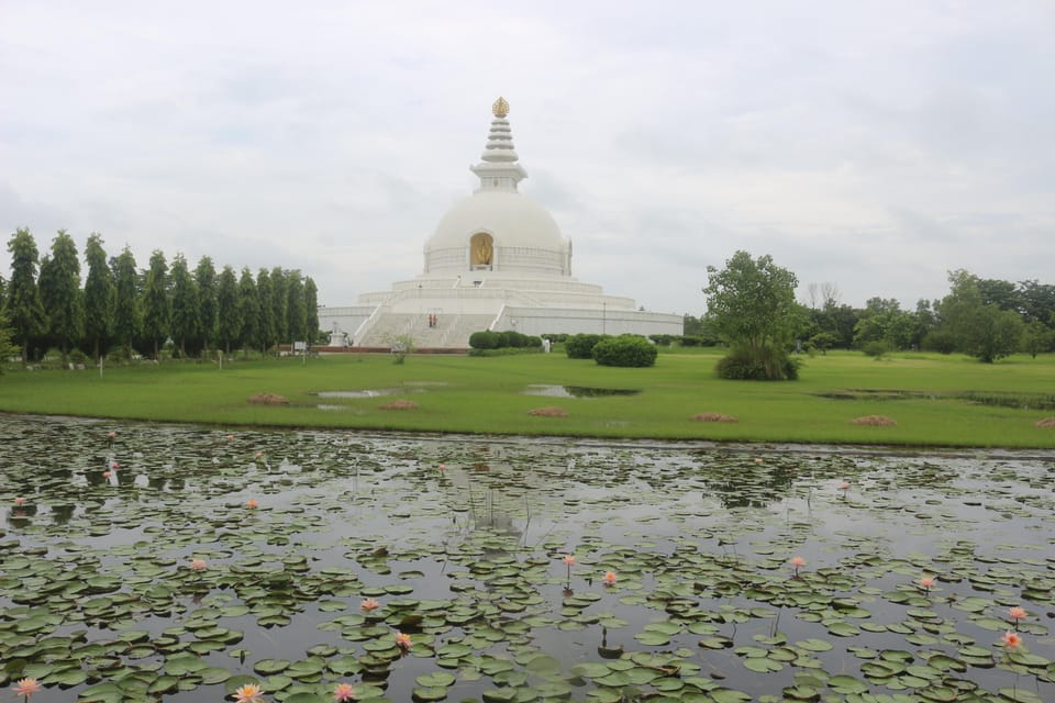 Kathmandu: Chitwan National Park & Lumbini 4-Day Tour photo 4