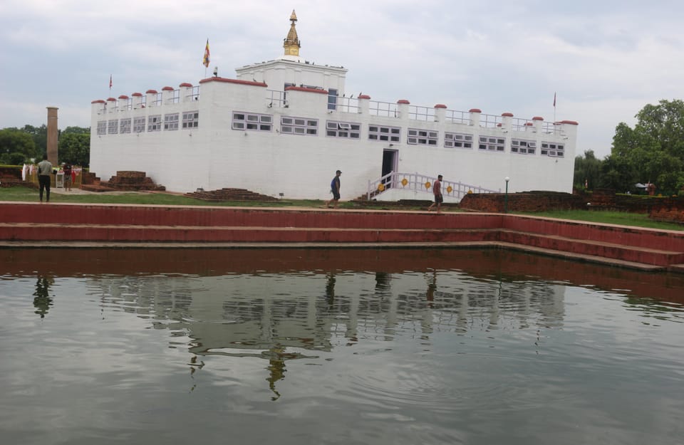 Kathmandu: Chitwan National Park & Lumbini 4-Day Tour photo 5