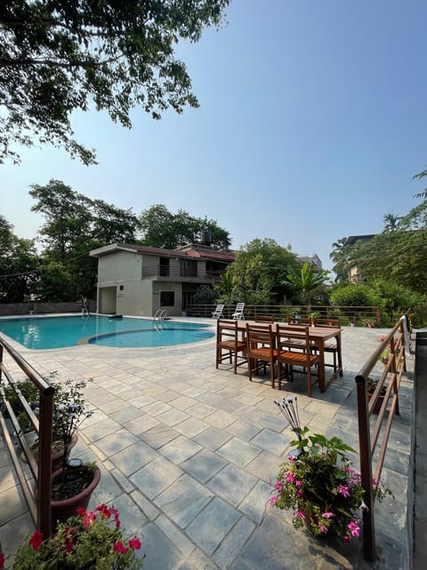 Chitwan : Tharu Living Experience photo 2