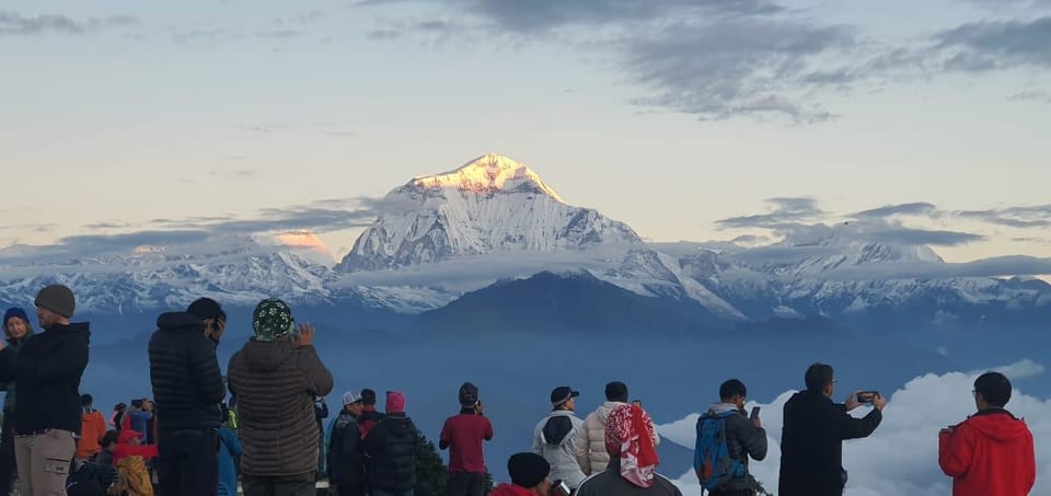 Kathmandu: 3-Day Pokhara Highlights with Hotel and Transfers photo 2