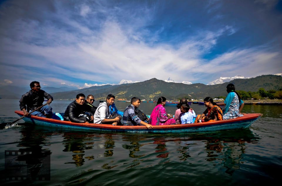 Kathmandu: 3-Day Pokhara Highlights with Hotel and Transfers photo 3