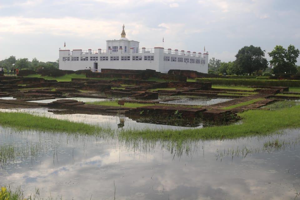 Nepal: 10-Day Private Buddhist Circuit Tour photo 2
