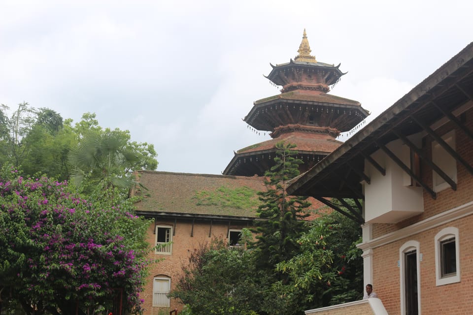 Nepal: 10-Day Private Buddhist Circuit Tour photo 4