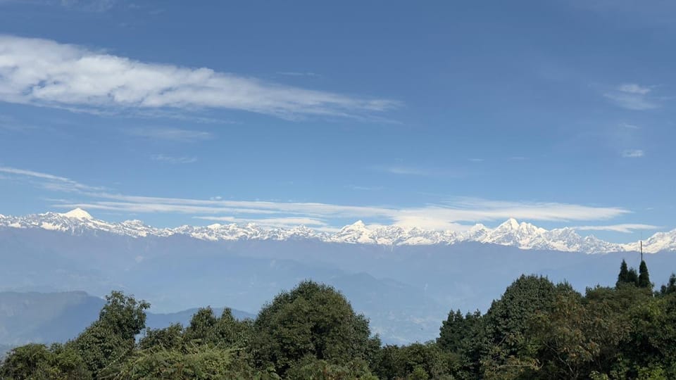 Kathmandu: Nagarkot Sunrise & Bhaktapur Tour photo 4