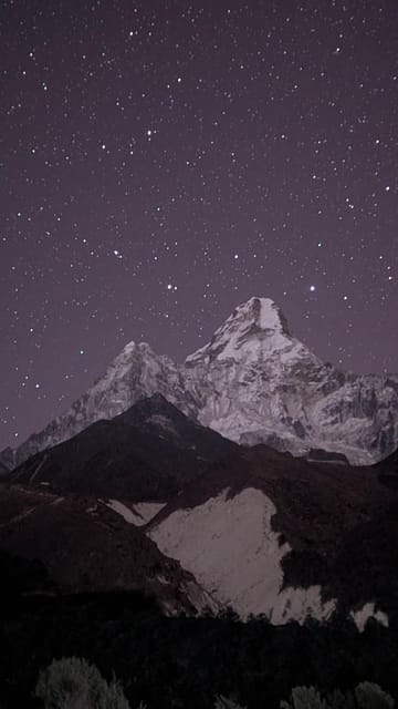 Everest View Trek to Namche Bazaar with Guide photo 3