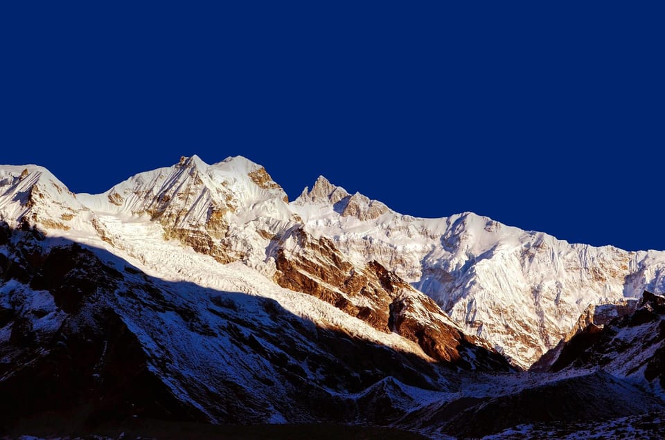 Kathmandu: Khumai Danda Trek with Meals and Guide photo 3