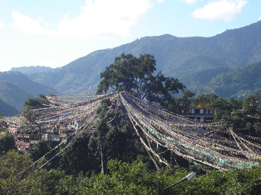 Kathmandu: Tamang Shamanism Experience with Rituals photo 4