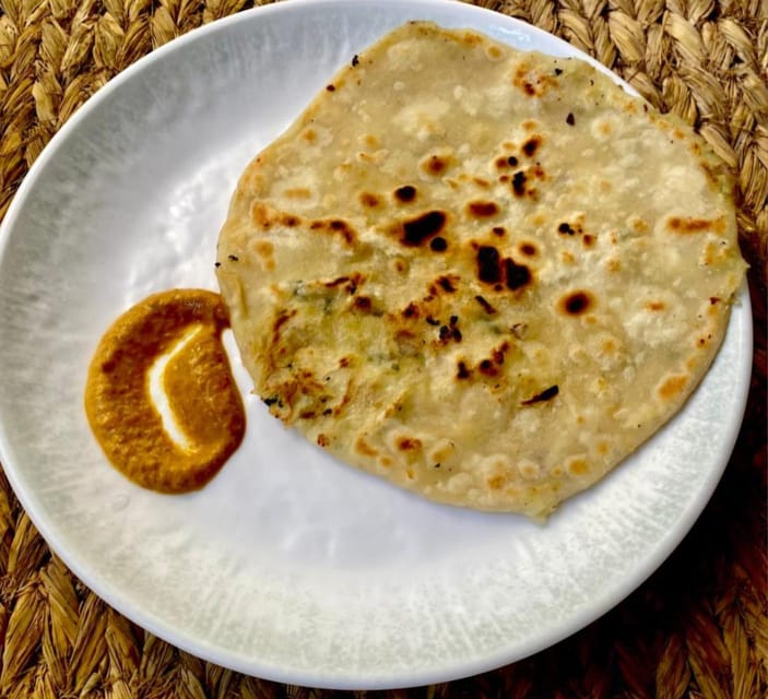 Kathmandu: Aloo Paratha Cooking Class photo 2