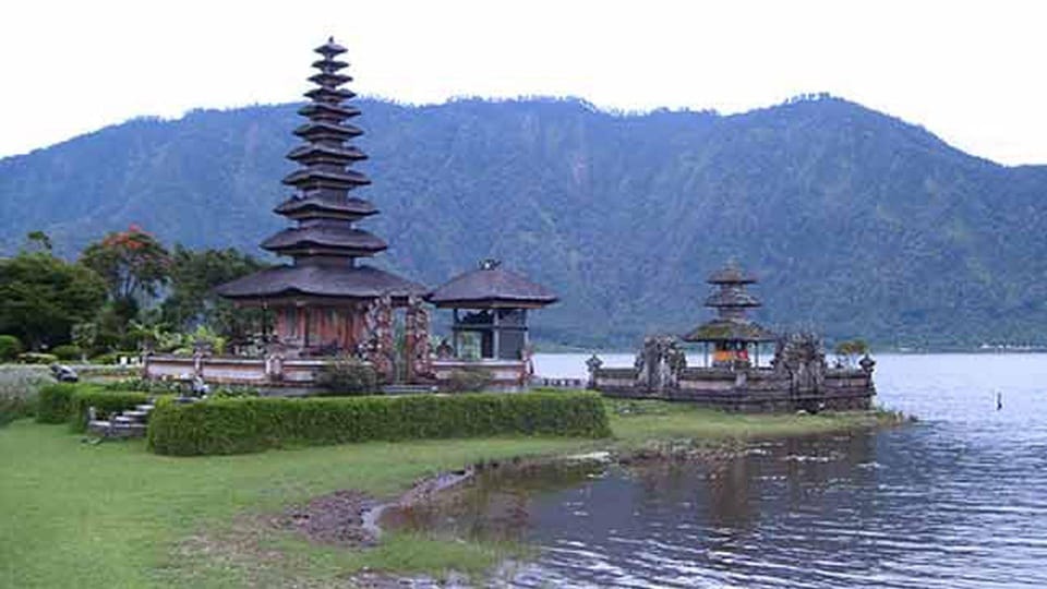 Kathmandu: Singapore Cruise & Bali Holiday Package photo 2