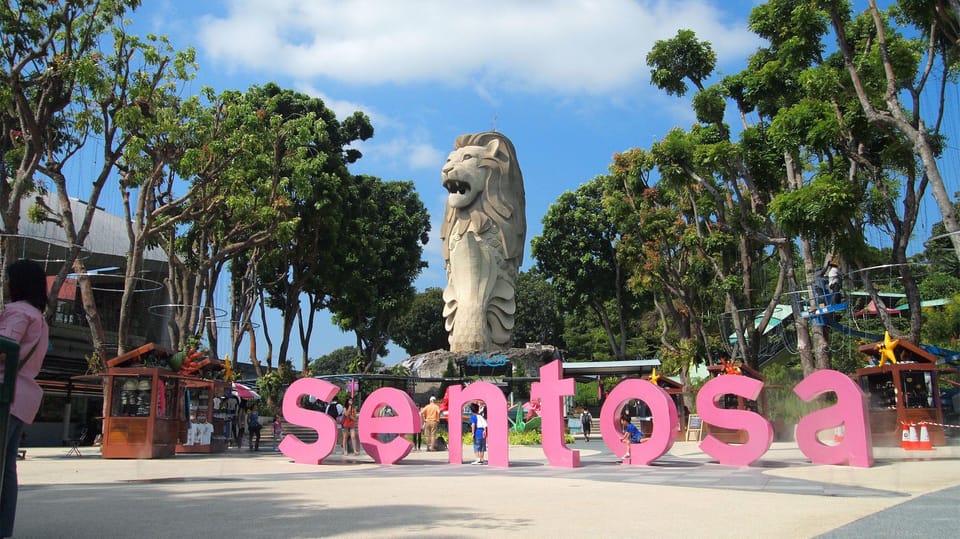 Kathmandu: Singapore Cruise & Bali Holiday Package photo 4