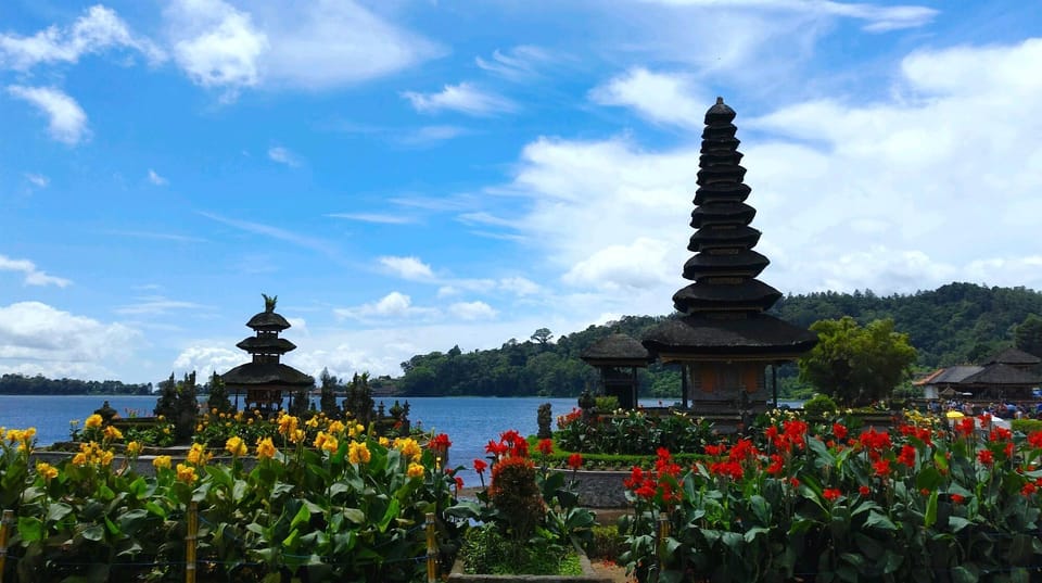Kathmandu: Singapore Cruise & Bali Holiday Package photo 5