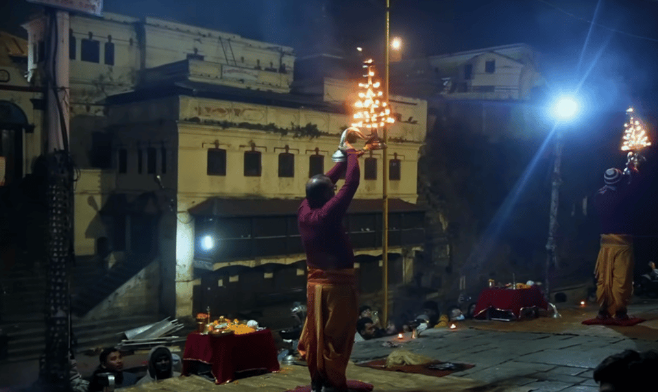 Kathmandu: Pashupatinath Temple Hindu Life Cycle Tour photo 5