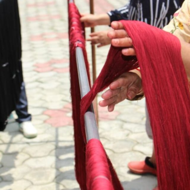 Kathmandu: One-Day Women's Empowerment Tour with Workshops photo 2