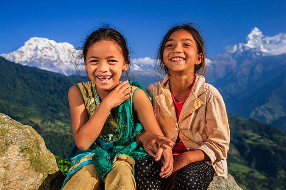 Pokhara: Cultural Heritage Walk with Newari Food Tasting photo 2